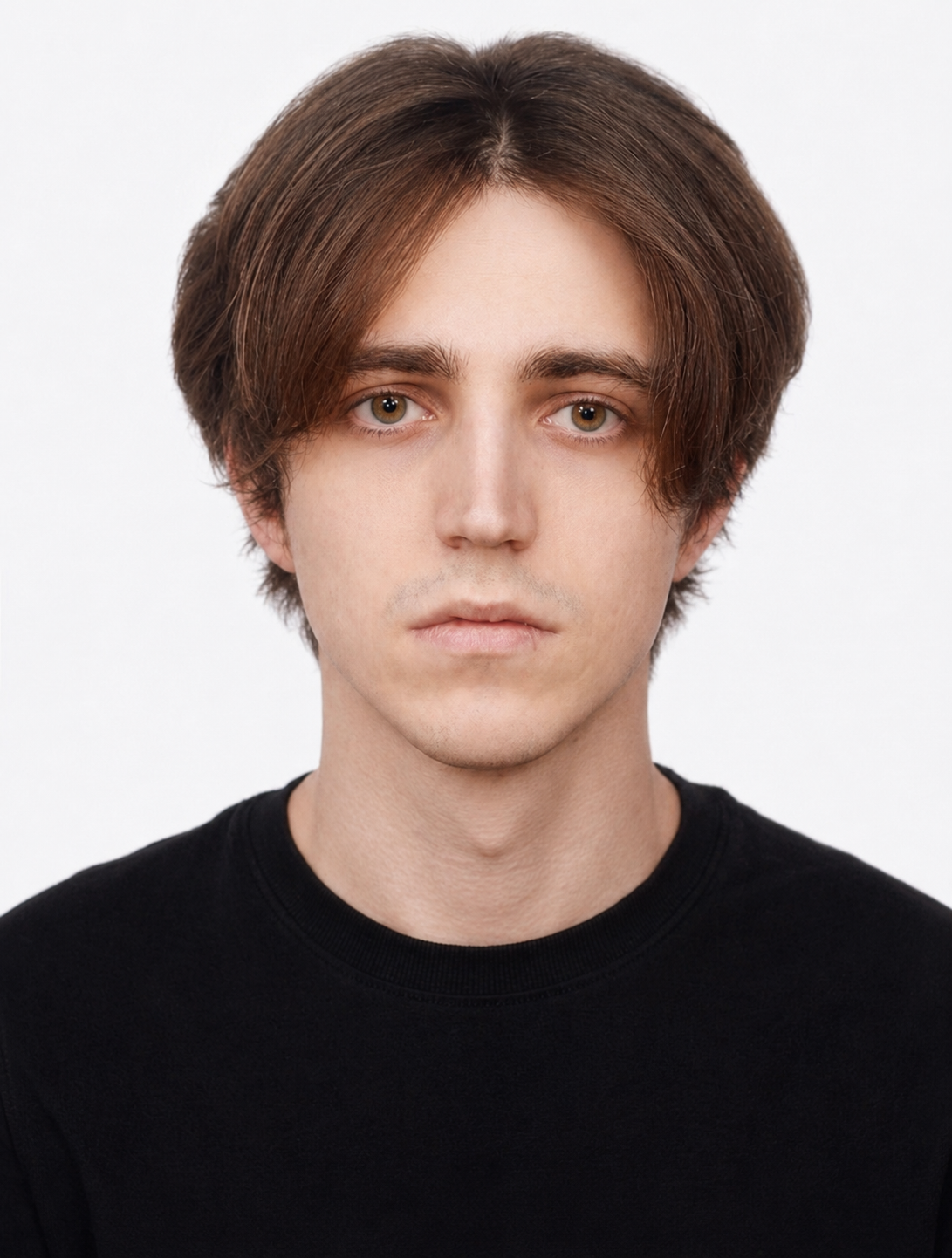 Dmytro Kuzmenkov
